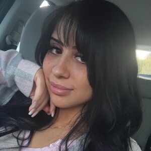 Meet your Posher, Natalia